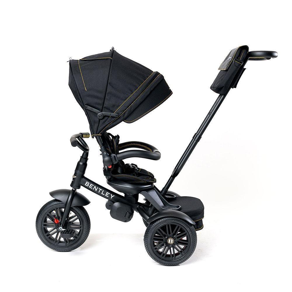 Bentley - Bentley 6-in-1 Convertible Stroller Trike