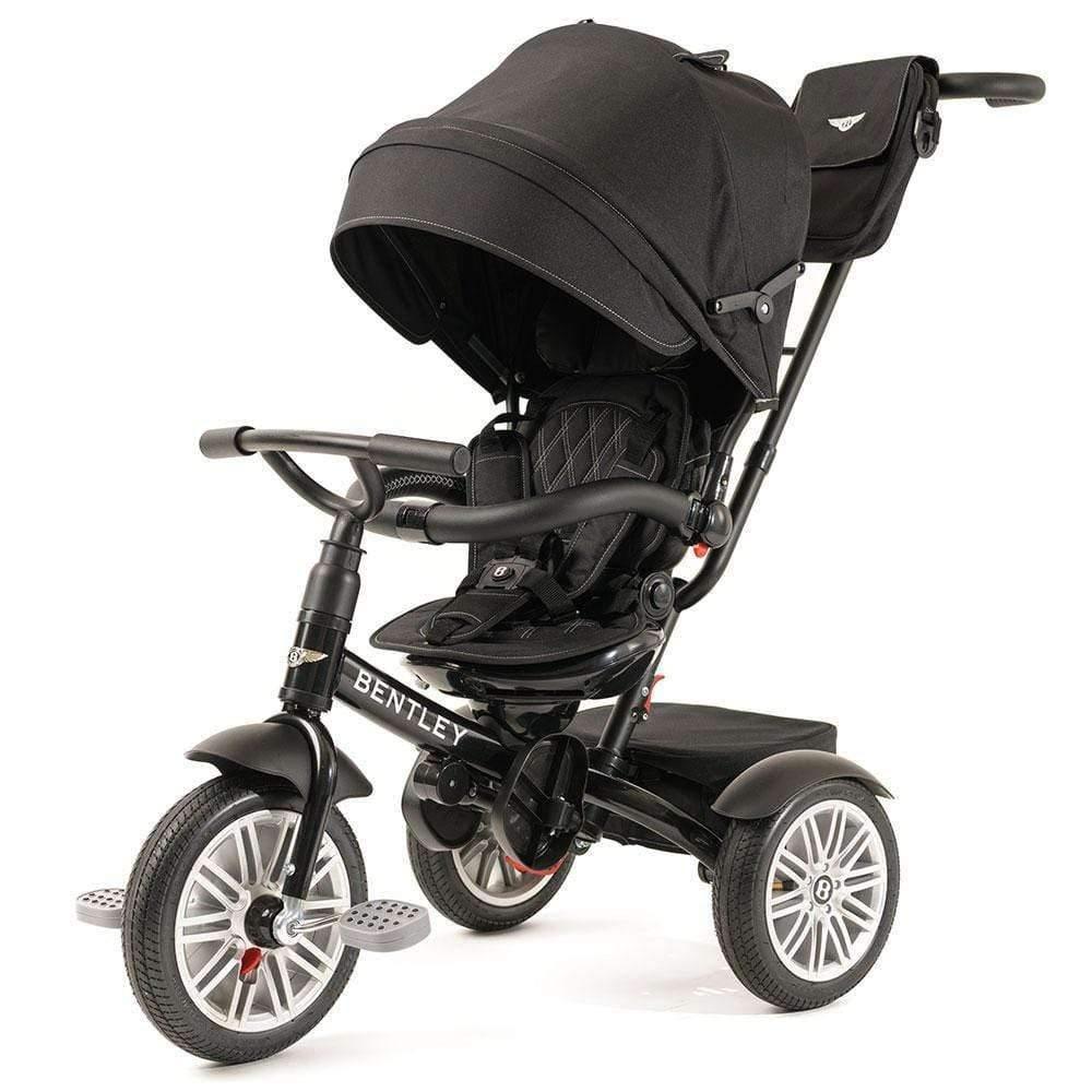 Bentley - Bentley 6-in-1 Convertible Stroller Trike