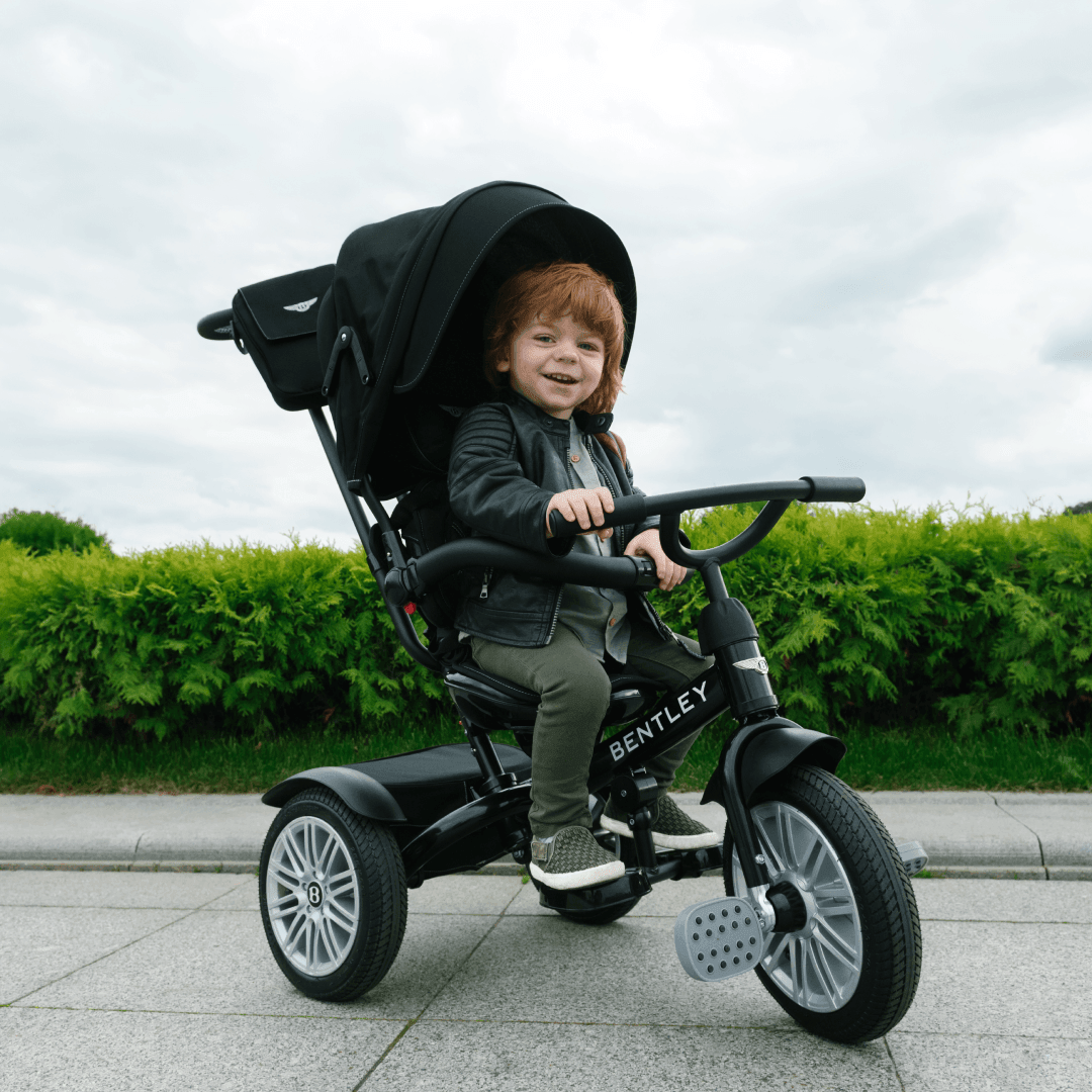 Bentley - Bentley 6-in-1 Convertible Stroller Trike