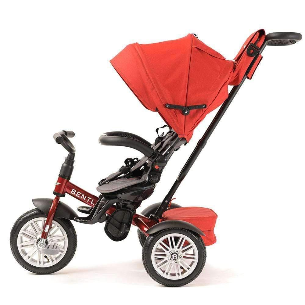 Bentley - Bentley 6-in-1 Convertible Stroller Trike