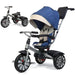 Bentley - Bentley 6-in-1 Convertible Stroller Trike
