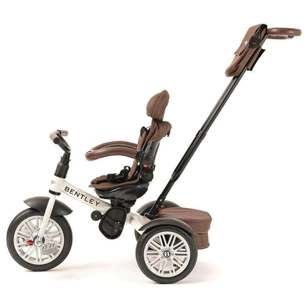 Bentley - Bentley 6-in-1 Convertible Stroller Trike