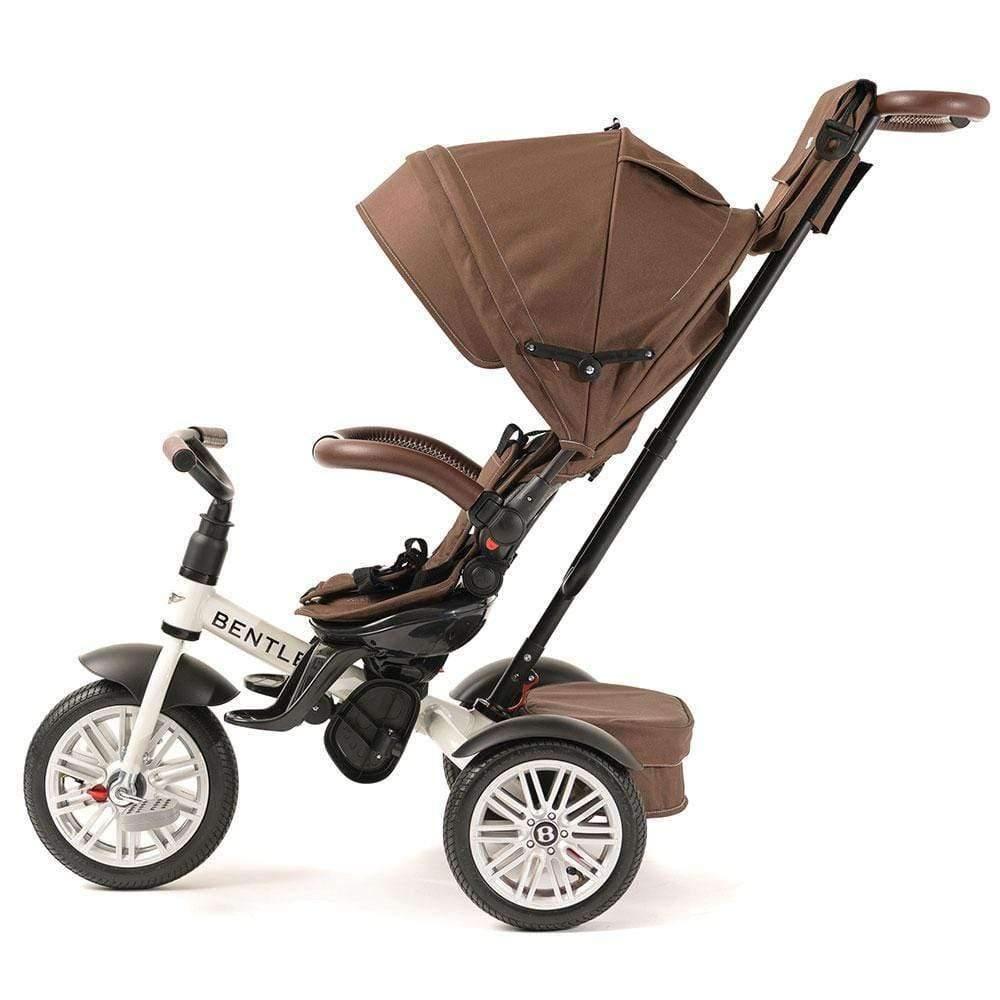 Bentley - Bentley 6-in-1 Convertible Stroller Trike