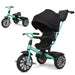 Bentley - Bentley 6-in-1 Convertible Stroller Trike