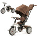 Bentley - Bentley 6-in-1 Convertible Stroller Trike