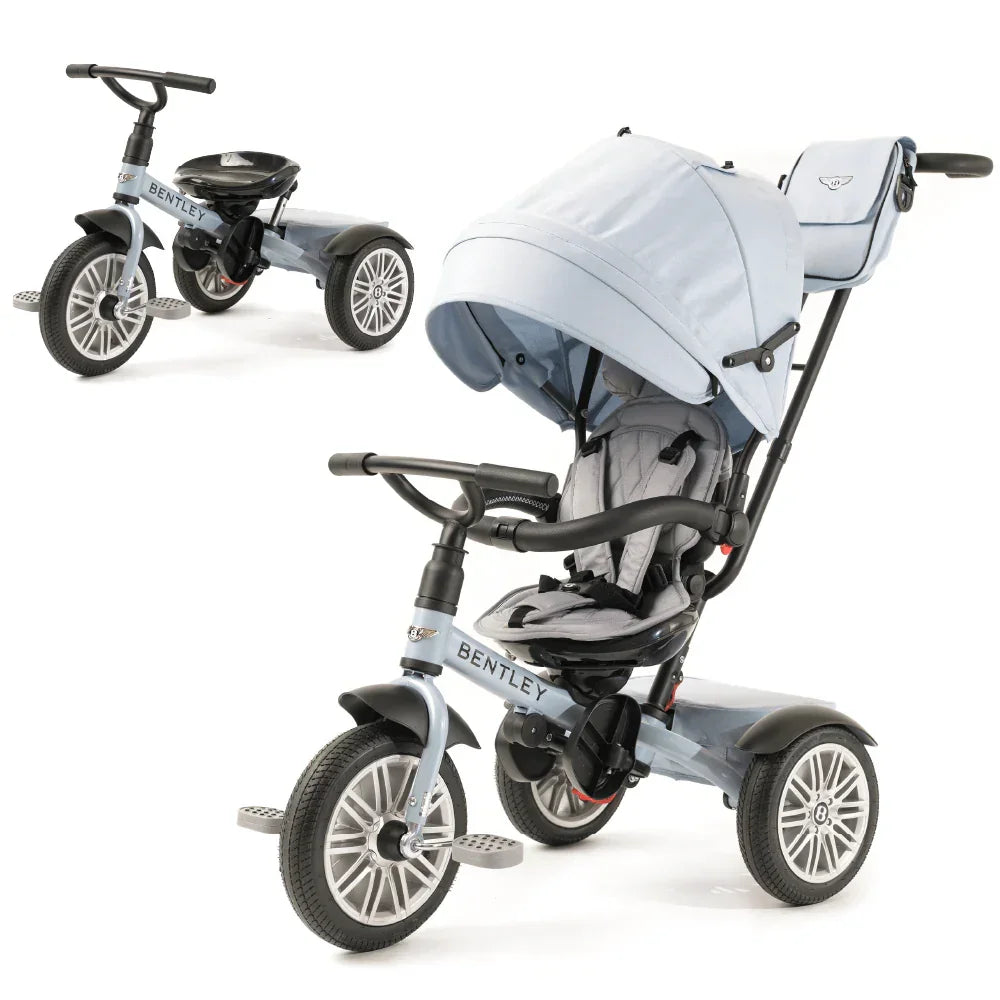 Bentley - Bentley 6-in-1 Convertible Stroller Trike