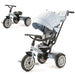 Bentley - Bentley 6-in-1 Convertible Stroller Trike