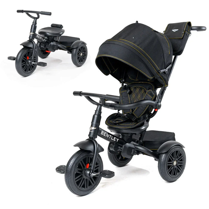 Bentley - Bentley 6-in-1 Convertible Stroller Trike
