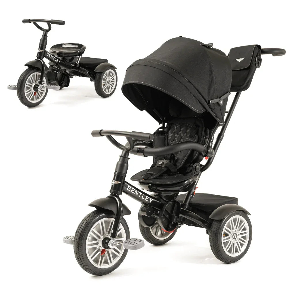 Bentley - Bentley 6-in-1 Convertible Stroller Trike