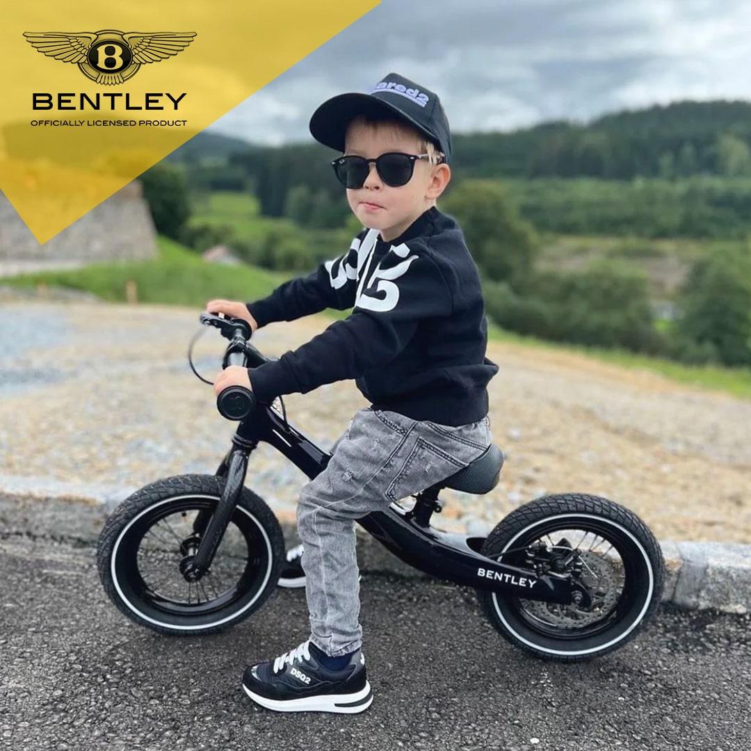 Bentley - Bentley Toddlers & Kids Balance Bike