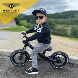 Bentley - Bentley Toddlers & Kids Balance Bike