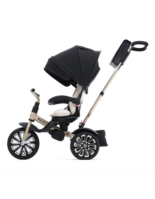 Baby bentley stroller sales