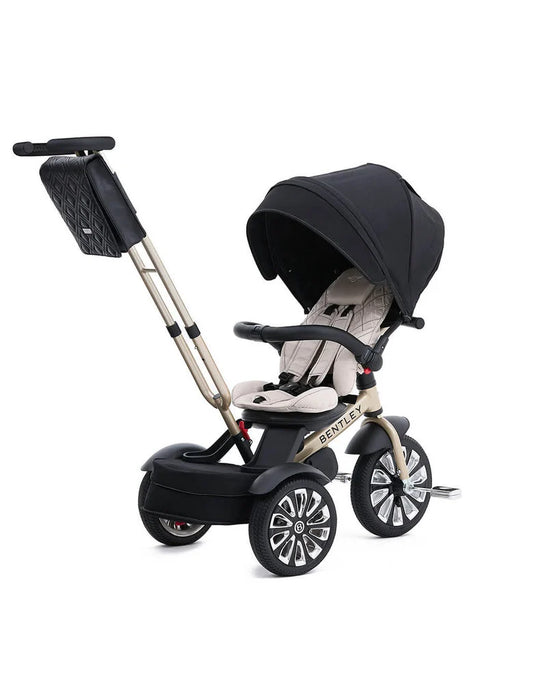 Bentley 6-in-1 Convertible Stroller Trike