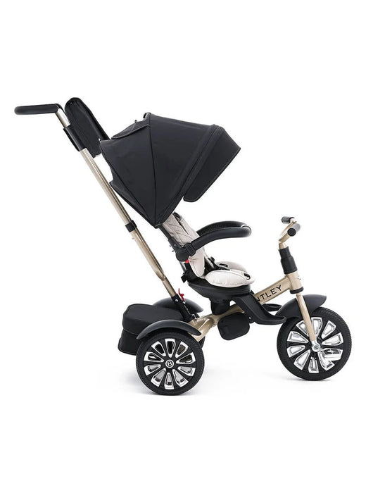 Bentley 6-in-1 Convertible Stroller Trike