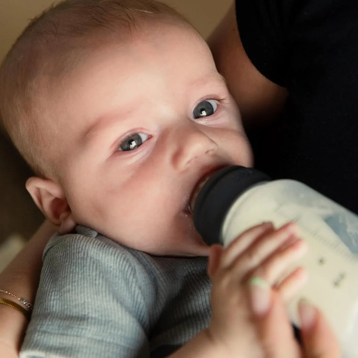 Bibs® - BIBS Baby Bottles Latex Nipples - Pack of 2