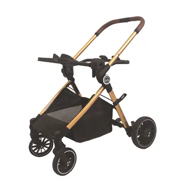 Bily® Car Seat Adaptor for Convertible Stroller
