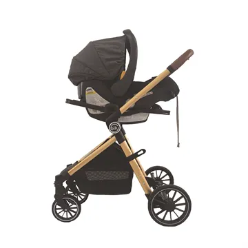 Bily® Car Seat Adaptor for Convertible Stroller