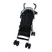 BILY® - Bily 3D Umbrella Fold Stroller - Black