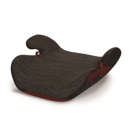 BILY® - BILY Backless Booster Black/Grey