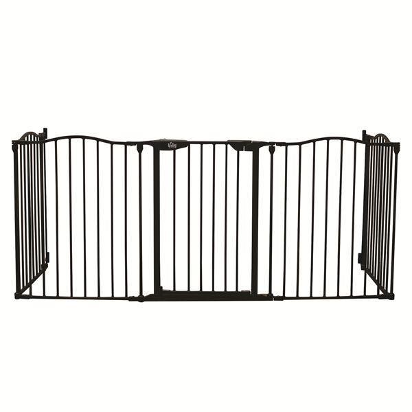 BILY® - BILY Contoured Top Metal Superyard