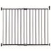 BILY® - BILY Expandable Metal Gate Bronze