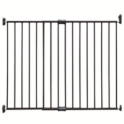 BILY® - BILY Expandable Metal Gate Bronze