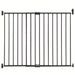 BILY® - BILY Expandable Metal Gate Bronze