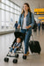 BILY® - Bily Umbrella Baby Stroller