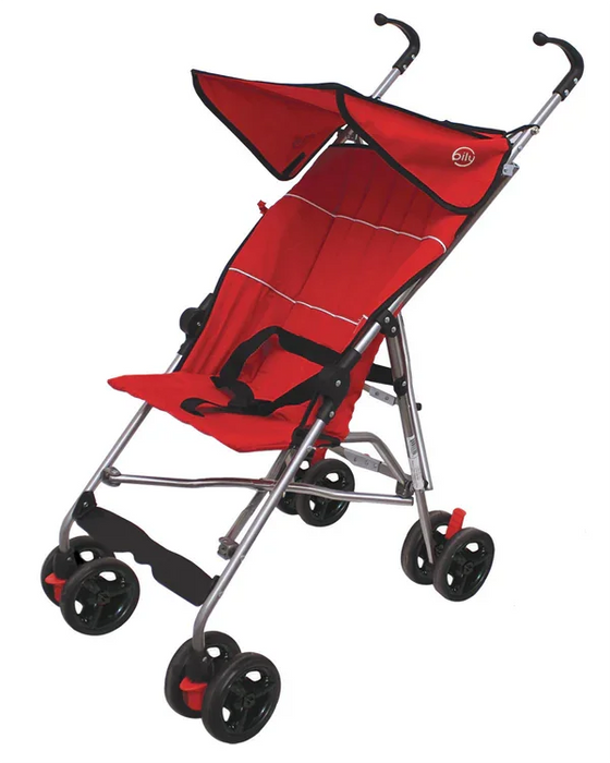 lamaze umbrella stroller Bily Umbrella Stroller Black – Lightweight & Compact — Goldtex