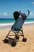 BILY® - Bily Umbrella Stroller - Grey Elephants