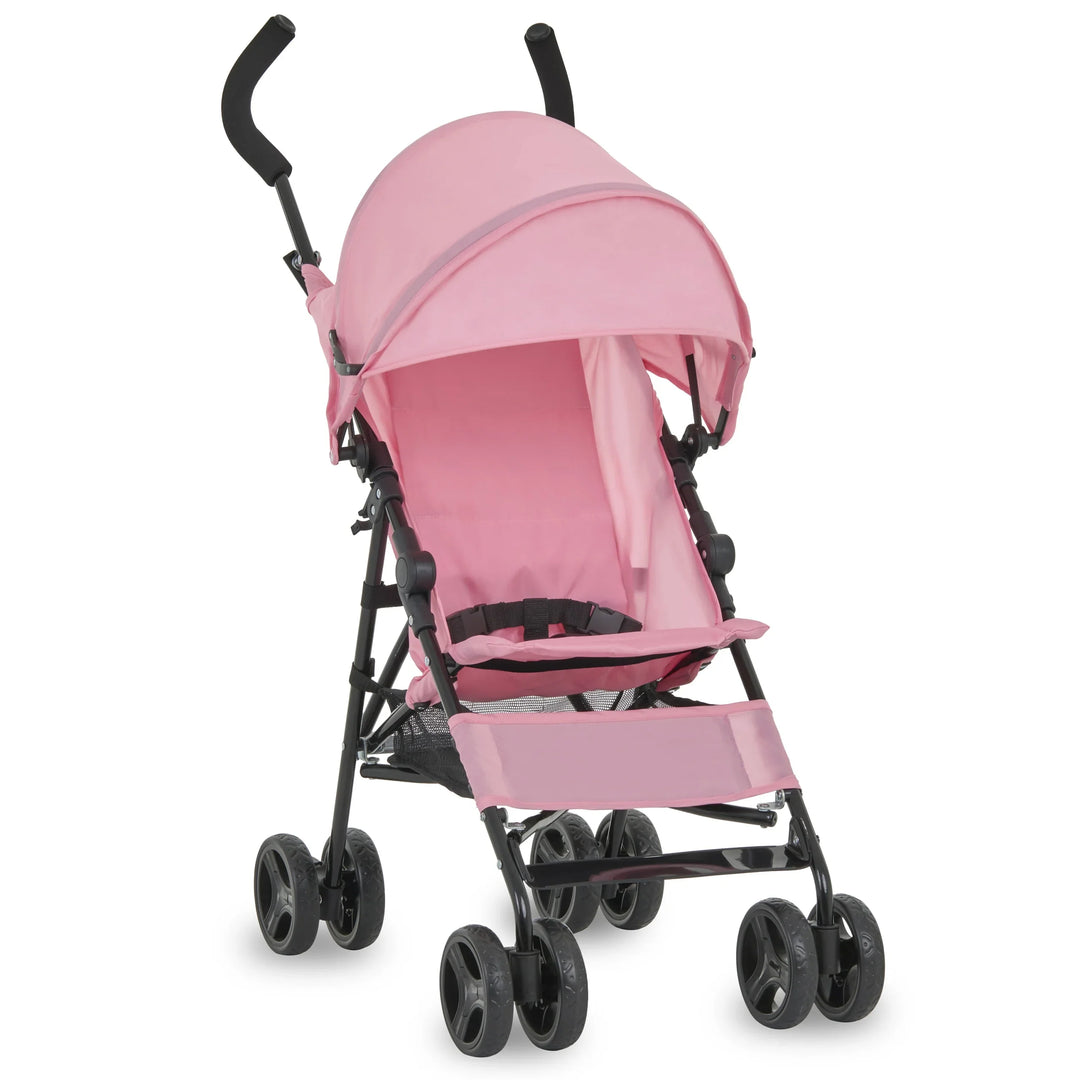 BILY® - Dream On Me Rover Convenience Stroller – Lightweight Umbrella Travel Stroller