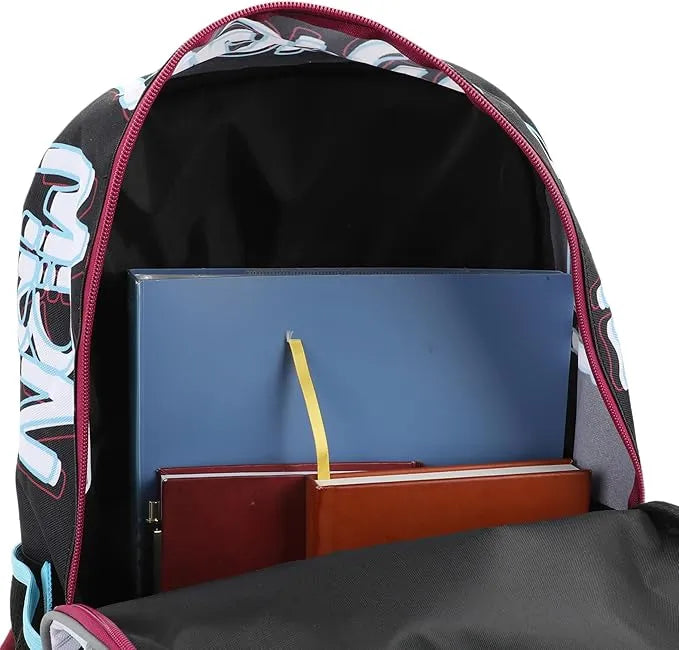 Bioworld® Spider-Man & Ghost-Spider 5-Piece Backpack Set