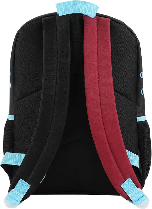 Bioworld® Spider-Man & Ghost-Spider 5-Piece Backpack Set