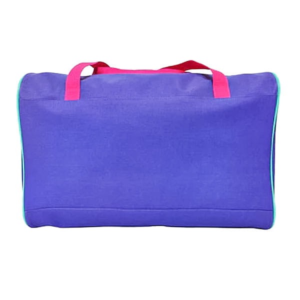 Bioworld The Family Charms Characters Kids Duffle Bag