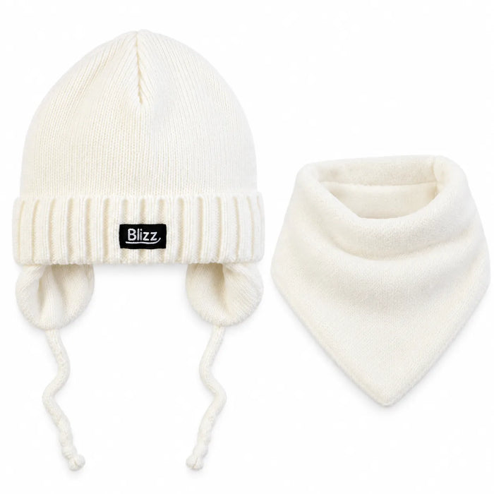 Combinaison de neige une pièce Blizz® pour bébé – Rose | Tailles 0–12 mois | Modèle 26WBLI7602