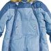 Blizz - Blizz Baby Boys Blue Snow Suit - 1 piece - (6m to 24m) - 24WBLI3423