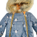 Blizz - Blizz Baby Boys Moose Snow Suit - 1 piece - (3m to 24m) - 22WBLI3213