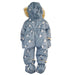 Blizz - Blizz Baby Boys Moose Snow Suit - 1 piece - (3m to 24m) - 22WBLI3213
