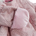 Blizz - Blizz Baby Girls Little Hearts Snow Suit - 1 piece - (3m to 9m) - 22WBLI5221