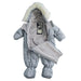 Blizz - Blizz Baby Unisex Snow Suit - 1 piece - (3m to 9m) - 22WBLI3219