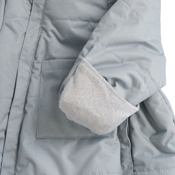 Blizz - Blizz Baby Unisex Snow Suit - 1 piece - (3m to 9m) - 22WBLI3219