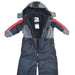 Blizz - Blizz Boys Snow Suit - 1 piece - (2 to 8 yrs) 24WBLI3424