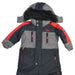 Blizz - Blizz Boys Snow Suit - 1 piece - (2 to 8 yrs) 24WBLI3424