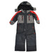 Blizz - Blizz Boys Snow Suit - 1 piece - (2 to 8 yrs) 24WBLI3424