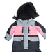 Blizz - Blizz Girls Snow Suit - 1 piece - (2 to 8 yrs) - 24WBLI5431