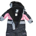 Blizz - Blizz Girls Snow Suit - 1 piece - (2 to 8 yrs) - 24WBLI5431