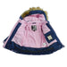 Blizz - Blizz Girls Snow Suit (2 to 6 yrs) - 24WBLI5418