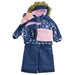 Blizz - Blizz Girls Snow Suit (2 to 6 yrs) - 24WBLI5418