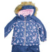 Blizz - Blizz Girls Snow Suit (2 to 6 yrs) - 24WBLI5418