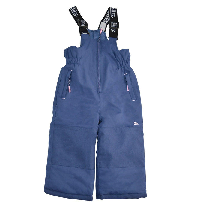 Blizz - Blizz Girls Snow Suit (2 to 6 yrs) - 24WBLI5418